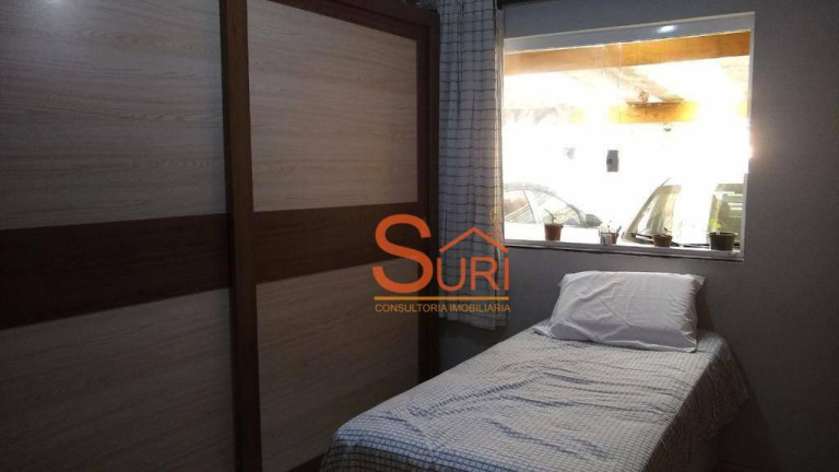 Imagem Casa com 3 Quartos à Venda, 125 m² em Jardim Cambuí - Santo André Imagem Casa com 3 Quartos à Venda, 125 m² em Jardim Cambuí - Santo André
