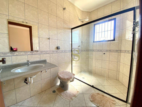 Imagem Chácara com 6 Quartos à Venda, 463 m² em Jardim Estância Brasil - Atibaia Imagem Chácara com 6 Quartos à Venda, 463 m² em Jardim Estância Brasil - Atibaia