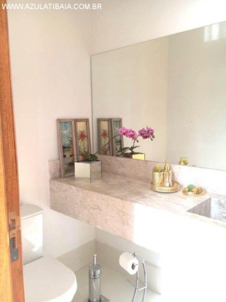 Imagem Casa com 5 Quartos à Venda, 250 m² em Jardim Estancia Brasil - Atibaia