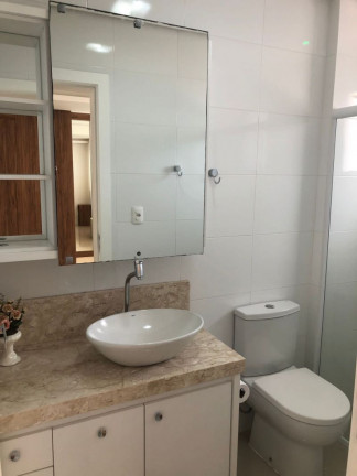 Imagem Apartamento com 3 Quartos à Venda, 108 m² em Centro - Biguaçu