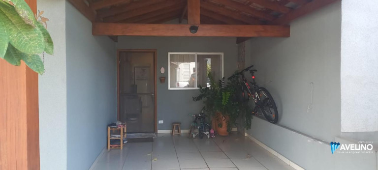 Imagem Casa de Condomínio com 2 Quartos à Venda, 110 m² em Tiradentes - Campo Grande Imagem Casa de Condomínio com 2 Quartos à Venda, 110 m² em Tiradentes - Campo Grande