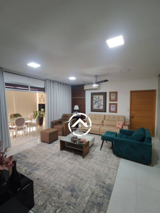 Imagem Apartamento com 4 Quartos à Venda, 146 m² em Jardim Mariana - Cuiabá