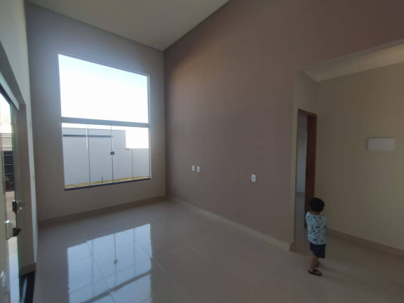 Imagem Casa com 3 Quartos à Venda, 179 m² em Independência - 3º Complemento - Aparecida De Goiânia