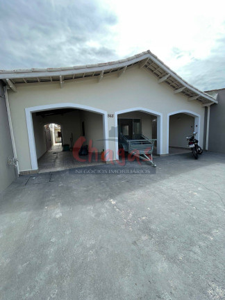 Casa com 4 Quartos à Venda, 150 m² em Centro - Caraguatatuba