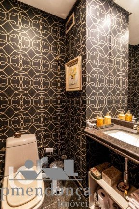 Imagem Apartamento com 4 Quartos à Venda, 180 m² em Perdizes - São Paulo Imagem Apartamento com 4 Quartos à Venda, 180 m² em Perdizes - São Paulo