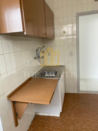Imagem Apartamento com 1 Quarto para Alugar, 52 m² em Vila Adyana - São José Dos Campos Imagem Apartamento com 1 Quarto para Alugar, 52 m² em Vila Adyana - São José Dos Campos