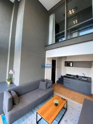 Imóvel com 2 Quartos à Venda, 69 m² em Pinheiros - São Paulo