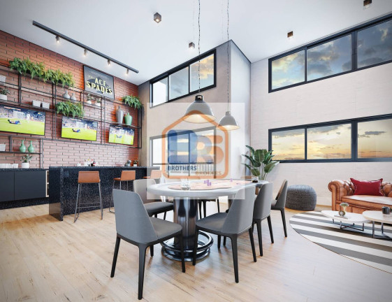 Imagem Apartamento com 3 Quartos à Venda, 80 m² em Nova Aldeinha/aldeia - Barueri