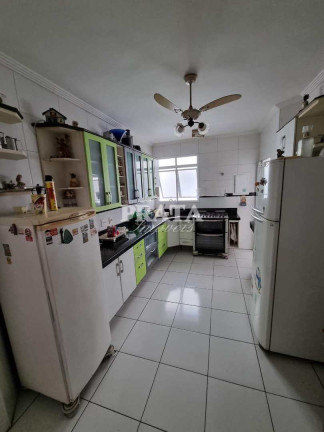 Imagem Apartamento à Venda, 130 m² em Marapé - Santos Imagem Apartamento à Venda, 130 m² em Marapé - Santos