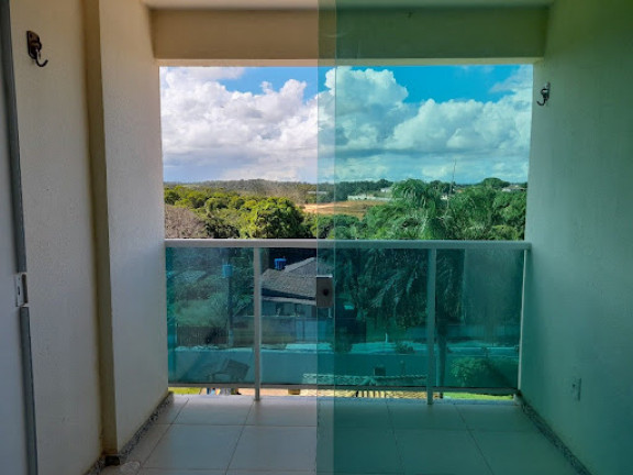 Imagem Apartamento com 2 Quartos à Venda, 65 m² em Abrantes - Camaçari