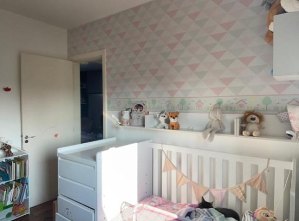 Imagem Apartamento com 2 Quartos à Venda, 54 m² em Conceição - São Paulo