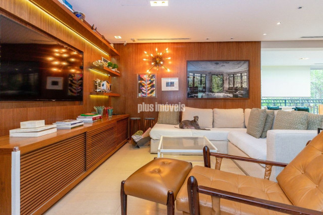 Imagem Apartamento com 3 Quartos à Venda, 156 m² em Vila Olímpia - São Paulo Imagem Apartamento com 3 Quartos à Venda, 156 m² em Vila Olímpia - São Paulo