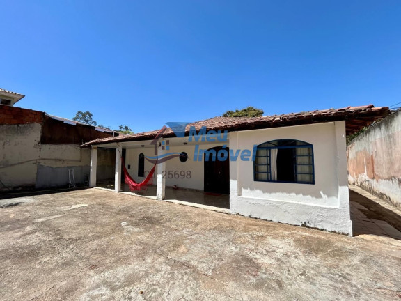 Imagem Casa com 4 Quartos à Venda, 140 m² em Setor Habitacional Samambaia (vicente Pires) - Brasília Imagem Casa com 4 Quartos à Venda, 140 m² em Setor Habitacional Samambaia (vicente Pires) - Brasília