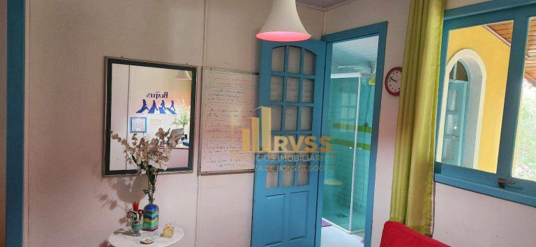 Imagem Casa com 2 Quartos à Venda, 250 m² em Dos Finco - São Bernardo Do Campo