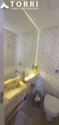 Imagem Imóvel com 3 Quartos à Venda, 164 m² em Condomínio Terras De São Francisco - Sorocaba