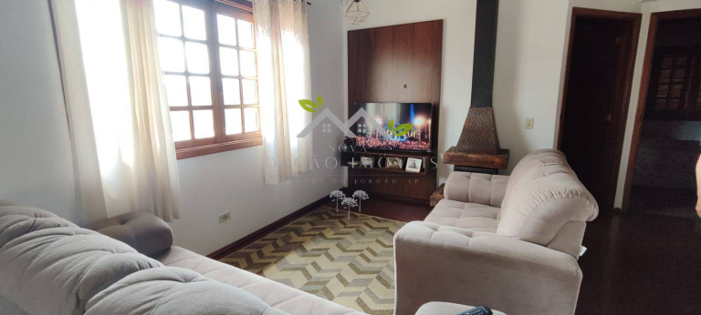 Imagem Casa com 3 Quartos à Venda, 400 m² em Bela Vista - Campos Do Jordão Imagem Casa com 3 Quartos à Venda, 400 m² em Bela Vista - Campos Do Jordão