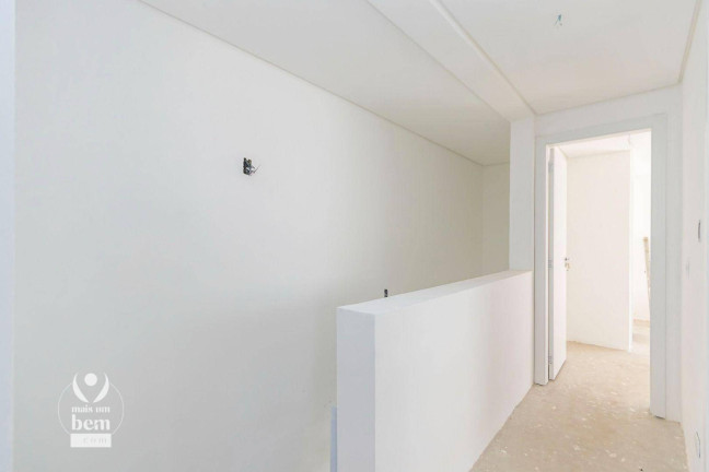 Imagem Sobrado com 3 Quartos à Venda, 111 m² em Bairro Alto - Curitiba