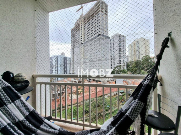 Imagem Imóvel com 2 Quartos à Venda, 49 m² em Vila Andrade - São Paulo Imagem Imóvel com 2 Quartos à Venda, 49 m² em Vila Andrade - São Paulo