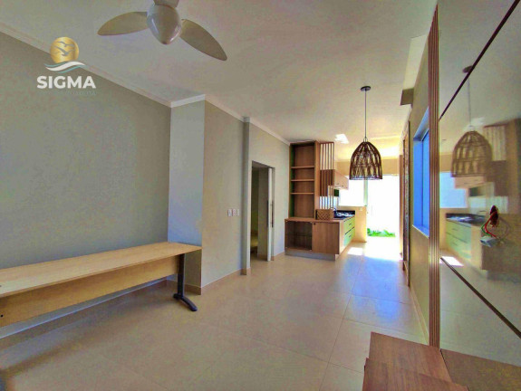 Imagem Casa com 3 Quartos à Venda, 135 m² em Jardim Guaiuba - Guarujá