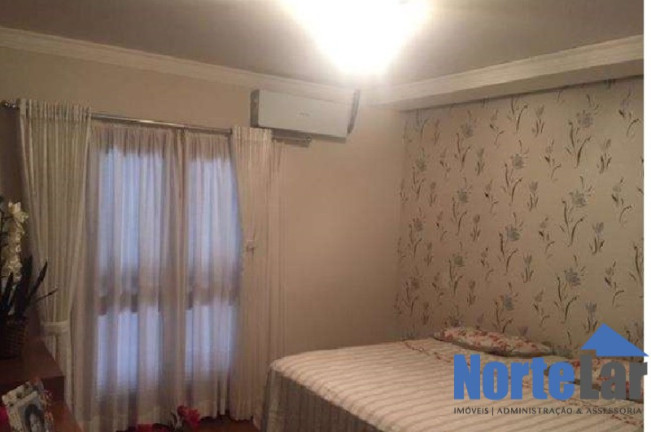 Imagem Sobrado com 4 Quartos à Venda, 365 m² em Jardim Leonor Mendes De Barros - São Paulo