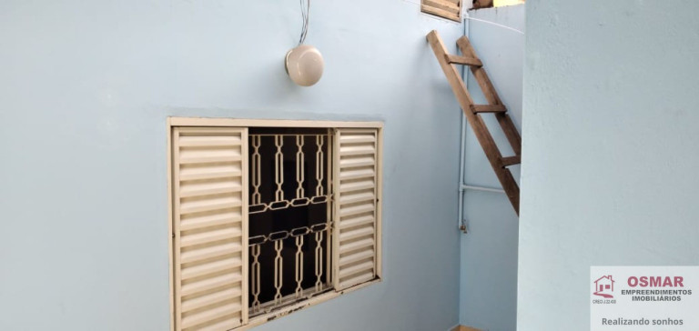 Imagem Casa com 3 Quartos à Venda, 90 m² em Jardim Luiz Cia - Sumaré