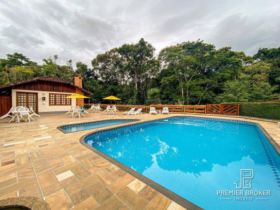 Imagem Casa com 3 Quartos à Venda, 156 m² em Quebra Frascos - Teresópolis Imagem Casa com 3 Quartos à Venda, 156 m² em Quebra Frascos - Teresópolis