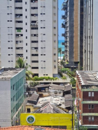 Imagem Apartamento com 3 Quartos à Venda, 136 m² em Boa Viagem - Recife Imagem Apartamento com 3 Quartos à Venda, 136 m² em Boa Viagem - Recife