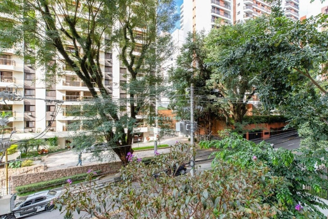 Imagem Apartamento com 3 Quartos à Venda, 162 m² em Jardim Paulista - São Paulo Imagem Apartamento com 3 Quartos à Venda, 162 m² em Jardim Paulista - São Paulo