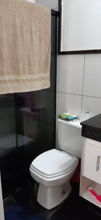 Imagem Apartamento com 2 Quartos à Venda, 57 m² em Jardim São Domingos - Americana Imagem Apartamento com 2 Quartos à Venda, 57 m² em Jardim São Domingos - Americana
