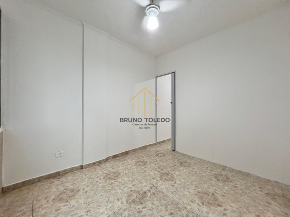 Imagem Kitnet com 1 Quarto à Venda, 38 m² em Guilhermina - Praia Grande Imagem Kitnet com 1 Quarto à Venda, 38 m² em Guilhermina - Praia Grande