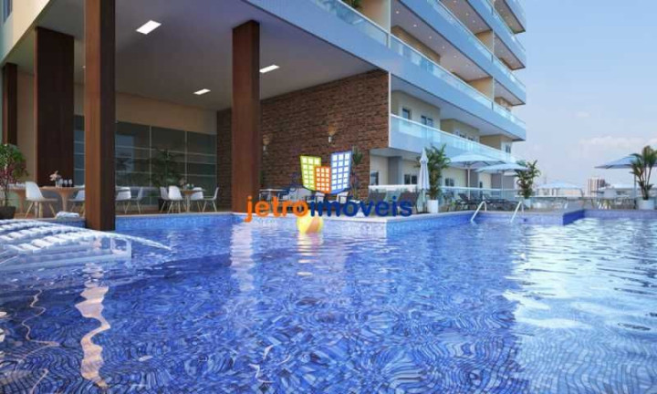 Imagem Apartamento à Venda, 54 m² em Canto Do Forte - Praia Grande Imagem Apartamento à Venda, 54 m² em Canto Do Forte - Praia Grande