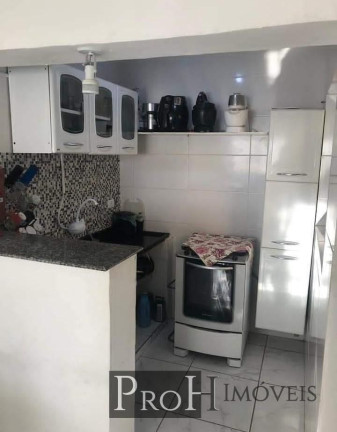 Imagem Sobrado com 3 Quartos à Venda, 110 m² em Vila Luzita - Santo André Imagem Sobrado com 3 Quartos à Venda, 110 m² em Vila Luzita - Santo André