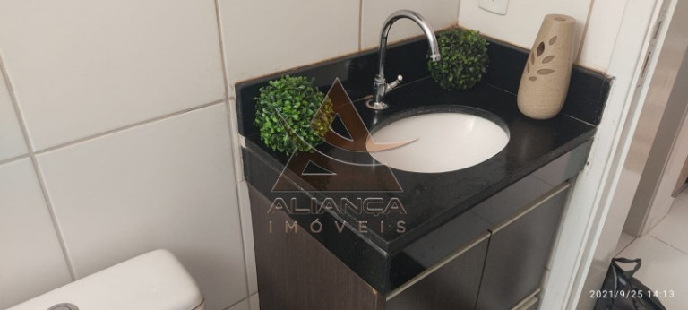 Imagem Apartamento com 2 Quartos à Venda, 46 m² em Parque Dos Lagos - Ribeirão Preto Imagem Apartamento com 2 Quartos à Venda, 46 m² em Parque Dos Lagos - Ribeirão Preto