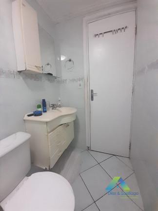 Imagem Apartamento com 2 Quartos à Venda, 55 m² em Jardim Santo André - Santo André Imagem Apartamento com 2 Quartos à Venda, 55 m² em Jardim Santo André - Santo André