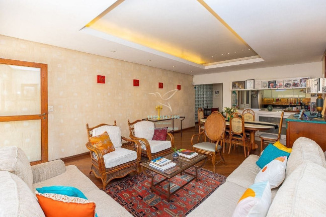 Imagem Casa com 4 Quartos à Venda, 232 m² em Butantã - São Paulo Imagem Casa com 4 Quartos à Venda, 232 m² em Butantã - São Paulo