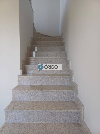 Imagem Apartamento com 3 Quartos à Venda, 130 m² em Novo Eldorado - Contagem