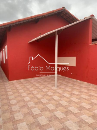 Imagem Casa com 2 Quartos à Venda, 70 m² em Balneário Florida Mirim - Mongaguá Imagem Casa com 2 Quartos à Venda, 70 m² em Balneário Florida Mirim - Mongaguá