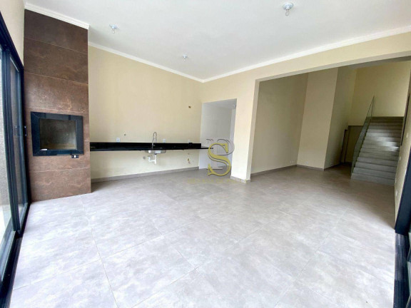 Imagem Casa com 3 Quartos à Venda, 188 m² em Rio Abaixo - Atibaia Imagem Casa com 3 Quartos à Venda, 188 m² em Rio Abaixo - Atibaia