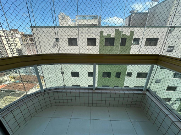 Imagem Apartamento com 3 Quartos à Venda, 132 m² em Aviação - Praia Grande Imagem Apartamento com 3 Quartos à Venda, 132 m² em Aviação - Praia Grande