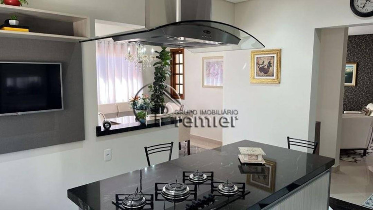Imagem Casa com 3 Quartos à Venda, 264 m² em Jardim Bela Vista - Indaiatuba Imagem Casa com 3 Quartos à Venda, 264 m² em Jardim Bela Vista - Indaiatuba