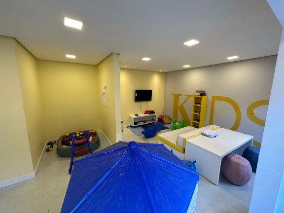 Imagem Apartamento com 2 Quartos à Venda, 43 m² em Vila Prudente - São Paulo