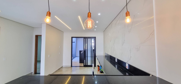 Imagem Casa de Condomínio com 3 Quartos à Venda, 159 m² em Horto Florestal - Sorocaba Imagem Casa de Condomínio com 3 Quartos à Venda, 159 m² em Horto Florestal - Sorocaba