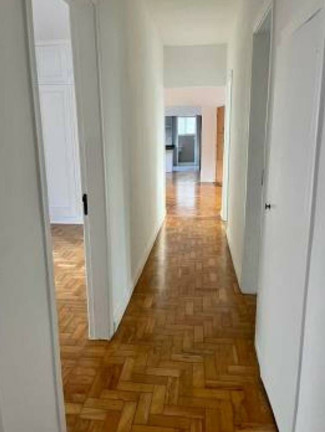 Imagem Apartamento com 3 Quartos à Venda, 145 m² em Higienópolis - São Paulo Imagem Apartamento com 3 Quartos à Venda, 145 m² em Higienópolis - São Paulo