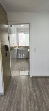 Imagem Apartamento com 3 Quartos à Venda, 49 m² em Tingui - Curitiba