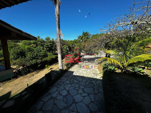Imagem Casa com 5 Quartos à Venda ou Locação, 301 m² em Ferradurinha - Armação Dos Búzios Imagem Casa com 5 Quartos à Venda ou Locação, 301 m² em Ferradurinha - Armação Dos Búzios