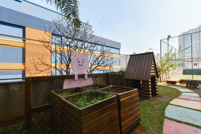 Imagem Apartamento com 1 Quarto à Venda, 37 m² em Liberdade - São Paulo