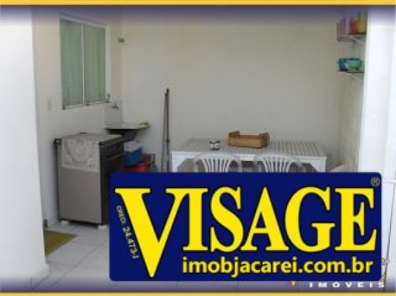 Imagem Casa de Condomínio com 2 Quartos à Venda, em Cid. Salvador - Jacareí Imagem Casa de Condomínio com 2 Quartos à Venda, em Cid. Salvador - Jacareí