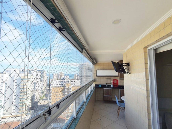 Imagem Apartamento com 2 Quartos à Venda, 97 m² em Guilhermina - Praia Grande Imagem Apartamento com 2 Quartos à Venda, 97 m² em Guilhermina - Praia Grande