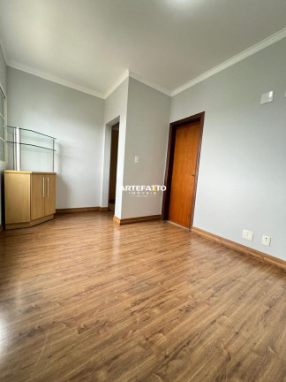 Imagem Apartamento com 3 Quartos à Venda, 92 m² em Jardim Noêmia - Franca Imagem Apartamento com 3 Quartos à Venda, 92 m² em Jardim Noêmia - Franca