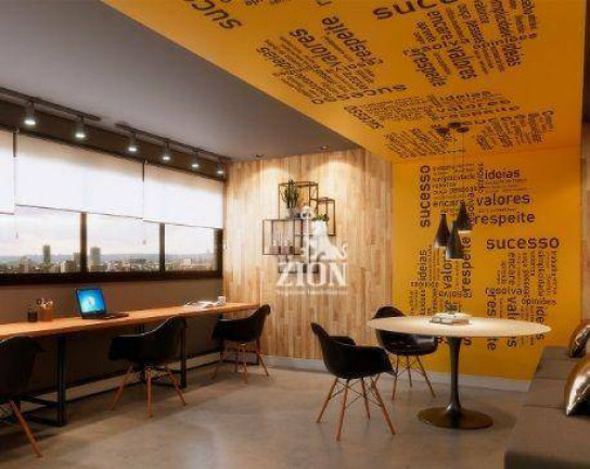 Imagem Apartamento com 1 Quarto à Venda, 26 m² em Vila Paulicéia - São Paulo Imagem Apartamento com 1 Quarto à Venda, 26 m² em Vila Paulicéia - São Paulo